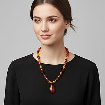 https://tjcuk.sirv.com/Products/84/2/8426660/D-Joy-Multi-Color-Amber-Beads-Necklace-Sterling-Silver-60-000-Ct_8426660_2.jpg?w=342&h=342