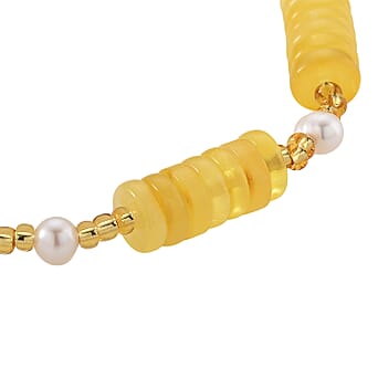 https://tjcuk.sirv.com/Products/84/2/8426676/Amber-White-Fresh-Water-Pearl-Stone-Bracelet-33-000-Ct_8426676_3.jpg?w=342&h=342