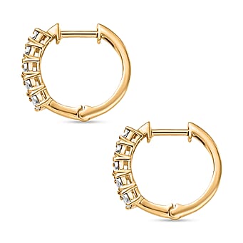 https://tjcuk.sirv.com/Products/84/2/8426917/EverTrue-White-Diamond-Full-Hoop-Earring-Pure-Yellow-Brass-0-020-Ct_8426917_3.jpg?w=342&h=342