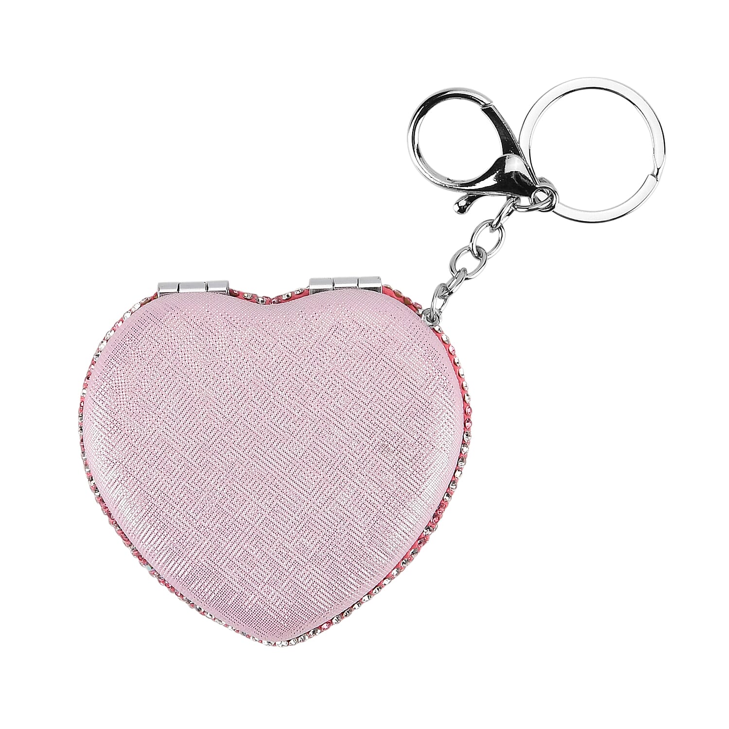 Mirror (Size - One Size) - White Pink