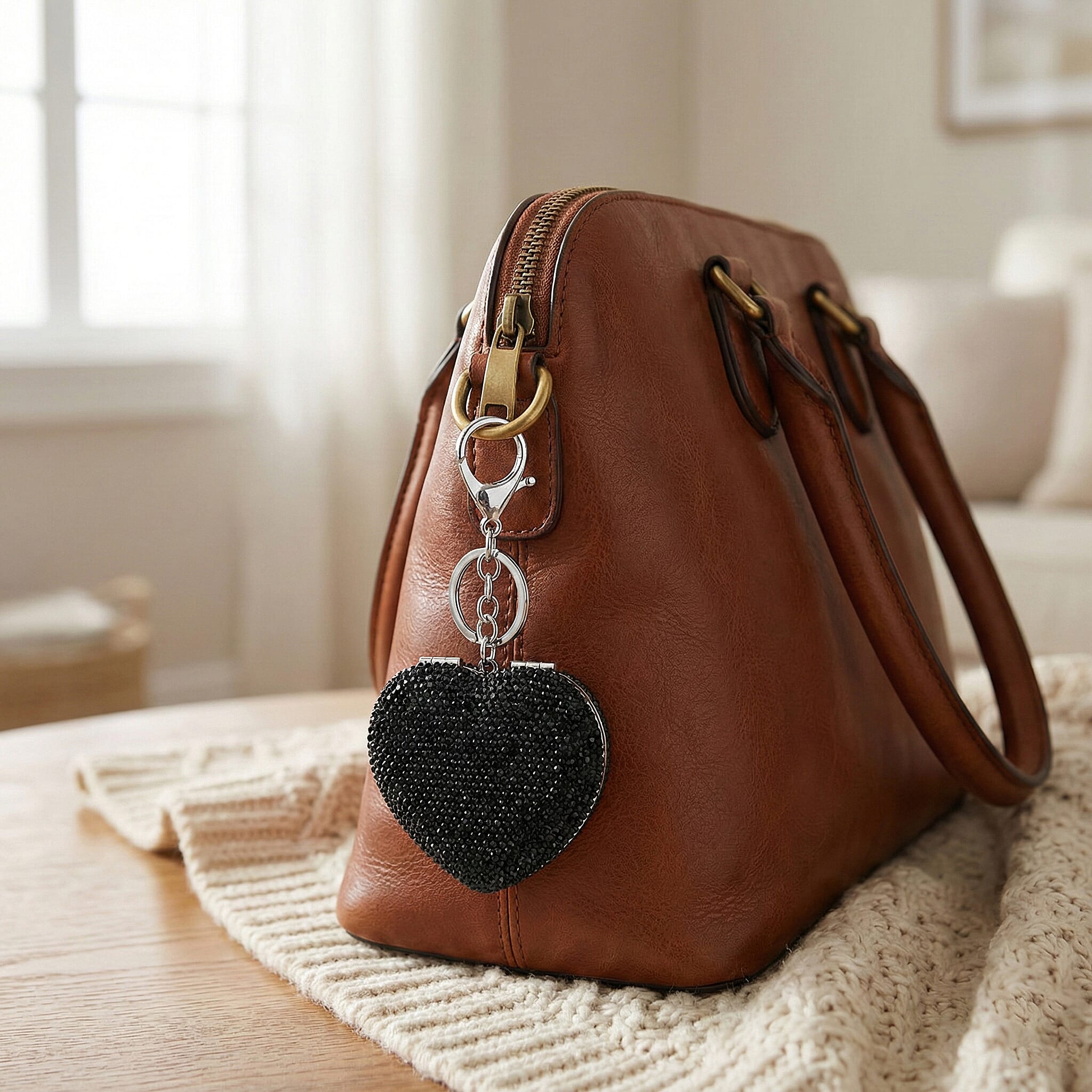 Mirror (Size - One Size) - Black