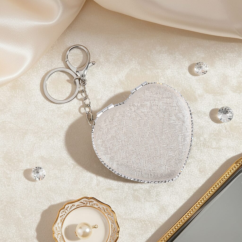 Mirror (Size - One Size) - White