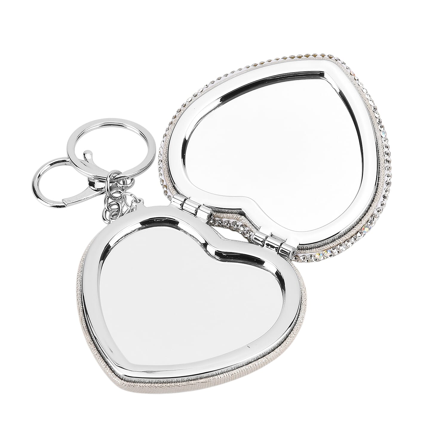 Mirror (Size - One Size) - White