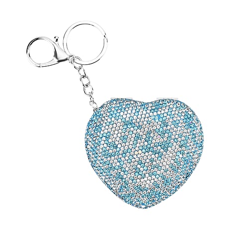 Mirror (Size - One Size) - White Blue