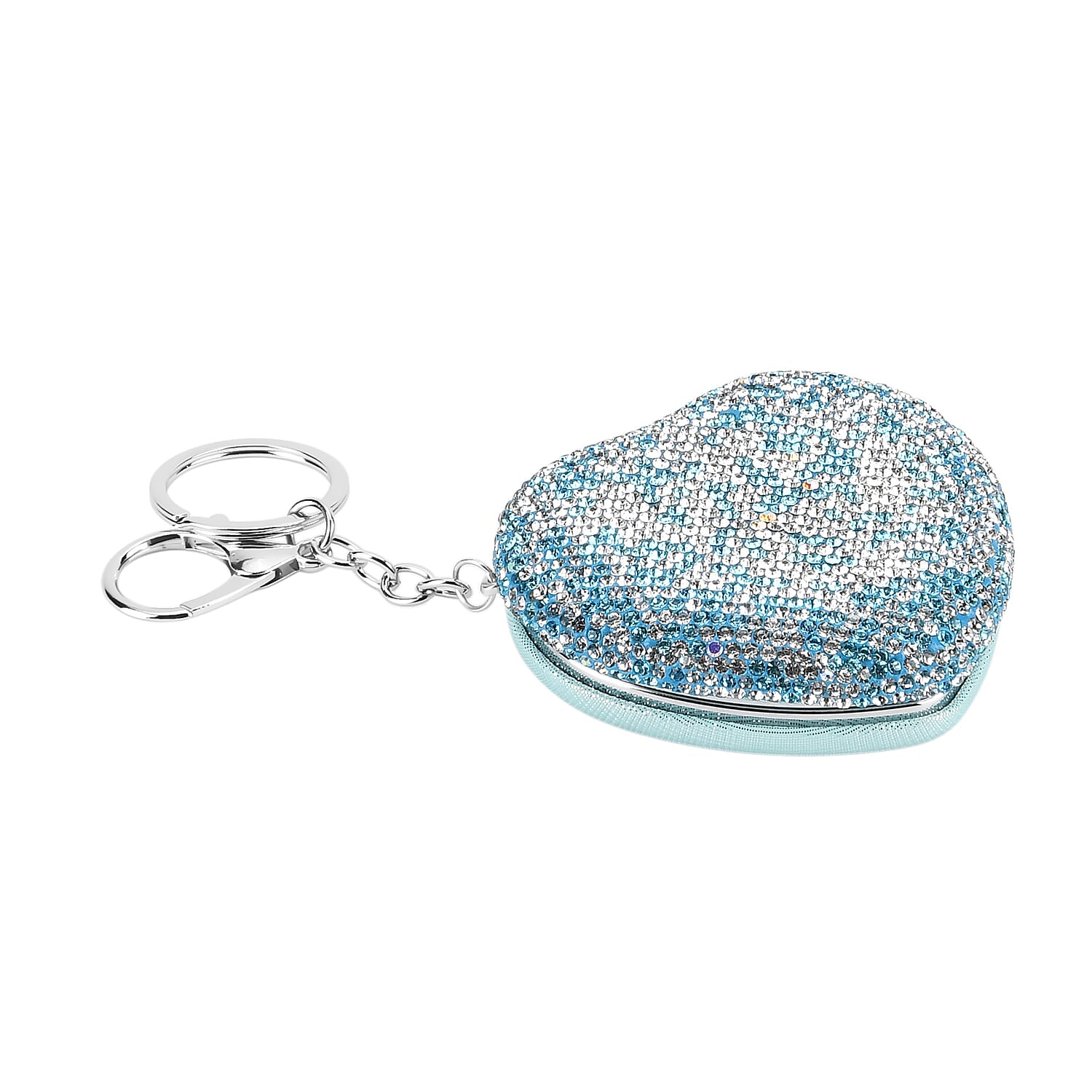 Mirror (Size - One Size) - White Blue