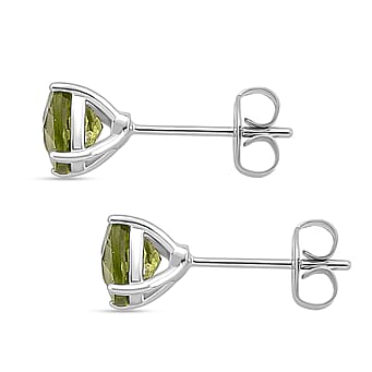 https://tjcuk.sirv.com/Products/84/2/8426939/EverTrue-Peridot-Rhodium-Overlay-Solitaire-Stud-Earring-with-Push-Back_8426939_3.jpg?w=342&h=342