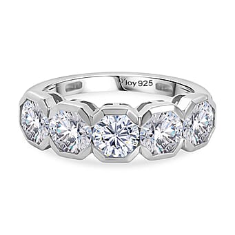 https://tjcuk.sirv.com/Products/84/2/8427181/D-Joy-Moissanite-5-Stone-Ring-in-Platinum-Overlay-Sterling-Silver-2-30_8427181.jpg?w=342&h=342