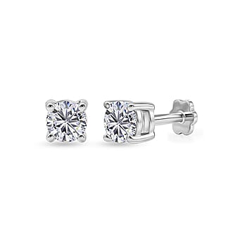 https://tjcuk.sirv.com/Products/84/2/8427230/Royal-Bali-Collection-Moissanite-Solitaire-Stud-Earring-with-Screw-Bac_8427230.jpg?w=342&h=342