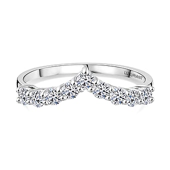https://tjcuk.sirv.com/Products/84/2/8427261/LUXURIANT-Lab-Grown-Diamond-Wishbone-Ring-in-Rhodium-Overlay-Sterling-_8427261.jpg?w=342&h=342