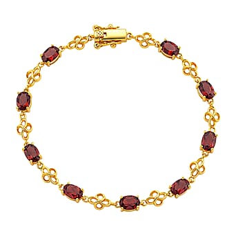 https://tjcuk.sirv.com/Products/84/2/8427384/EverTrue-Red-Garnet-Fancy-Bracelet-Size-7-Pure-Yellow-Brass-8-550-Ct_8427384.jpg?w=342&h=342