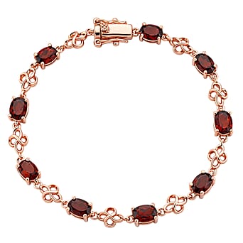 https://tjcuk.sirv.com/Products/84/2/8427388/EverTrue-Red-Garnet-Fancy-Bracelet-Size-7-Pure-Yellow-Brass-8-550-Ct_8427388.jpg?w=342&h=342