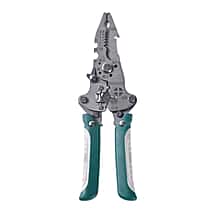 Multi-Function Foldable Wire Stripper & Crimping Tool
