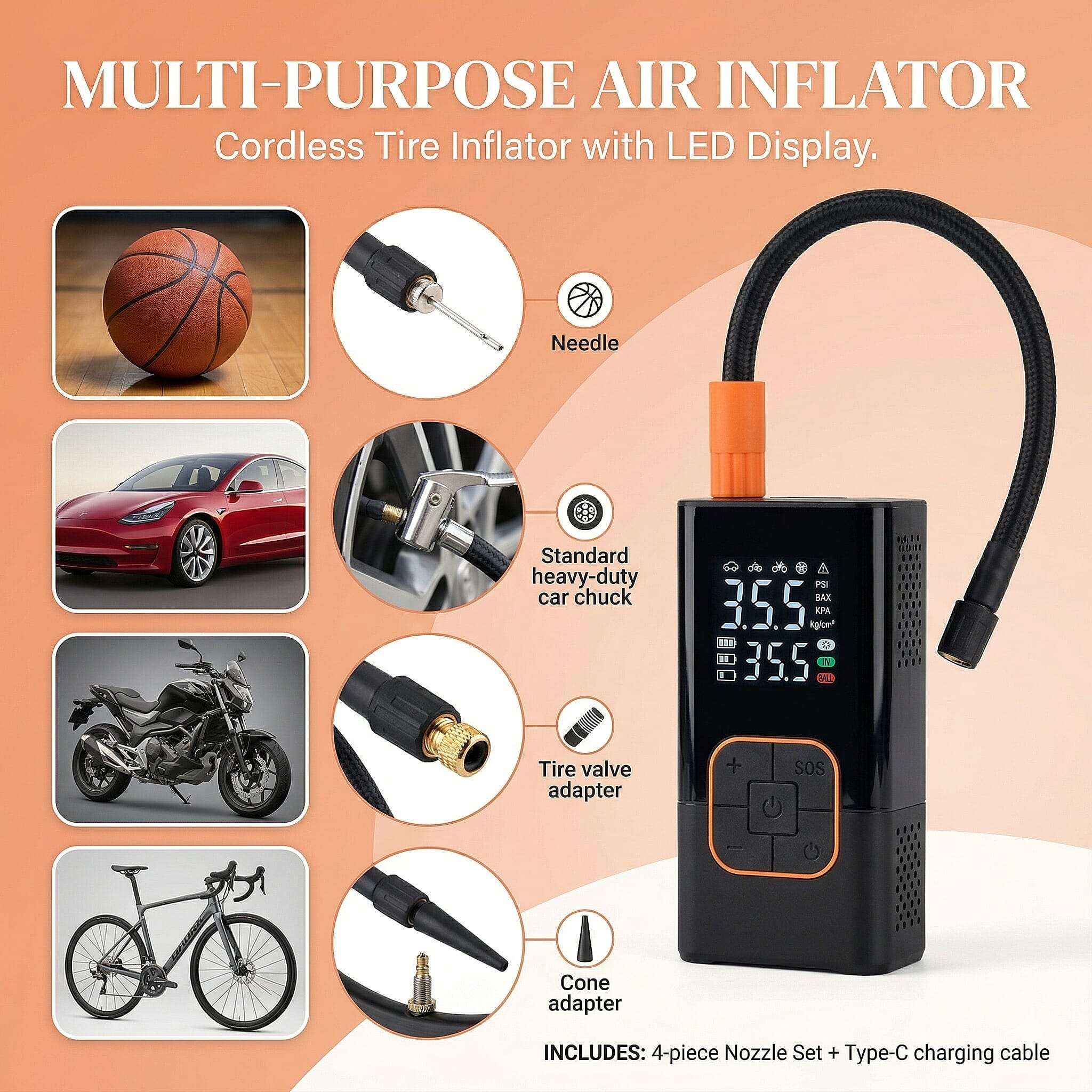 Exterior-Car-Accessories-Size-One-Size-Black-Black