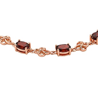 https://tjcuk.sirv.com/Products/84/2/8427429/EverTrue-Red-Garnet-Fancy-Bracelet-Size-8-Pure-Yellow-Brass-9-500-Ct_8427429_3.jpg?w=342&h=342