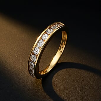 https://tjcuk.sirv.com/Products/84/2/8427756/EverTrue-White-Diamond-Band-Ring-Pure-Yellow-Brass-0-015-Ct_8427756_2.jpg?w=342&h=342