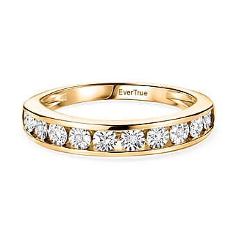 https://tjcuk.sirv.com/Products/84/2/8427758/EverTrue-White-Diamond-Band-Ring-Pure-Yellow-Brass-0-015-Ct_8427758.jpg?w=342&h=342