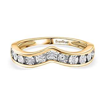 https://tjcuk.sirv.com/Products/84/2/8427783/EverTrue-White-Diamond-Band-Ring-Pure-Yellow-Brass-0-015-Ct_8427783.jpg?w=342&h=342