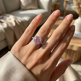 https://tjcuk.sirv.com/Products/84/2/8428115/D-Joy-Pink-Moissanite-Moissanite-Fancy-Ring-in-Rhodium-OverlaySterling_8428115_2.jpg?w=342&h=342