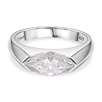 https://tjcuk.sirv.com/Products/84/2/8428355/D-Joy-Moissanite-Solitaire-Ring-in-Rhodium-Overlay-Sterling-Silver-1-8_8428355.jpg?w=342&h=342