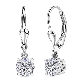 https://tjcuk.sirv.com/Products/84/2/8428490/D-Joy-Moissanite-Earring-with-Lever-Back-in-Platinum-Overlay-Sterling-_8428490.jpg?w=342&h=342