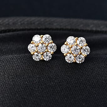 https://tjcuk.sirv.com/Products/84/2/8428493/D-Joy-Moissanite-Earring-with-Push-Back-in-Yellow-Gold-Plated-Sterling_8428493_1.jpg?w=342&h=342