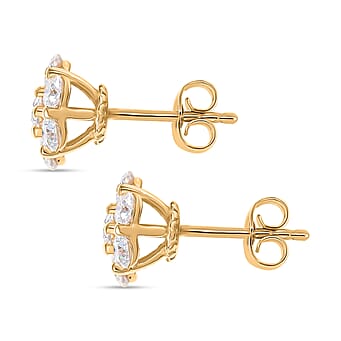 https://tjcuk.sirv.com/Products/84/2/8428493/D-Joy-Moissanite-Earring-with-Push-Back-in-Yellow-Gold-Plated-Sterling_8428493_3.jpg?w=342&h=342