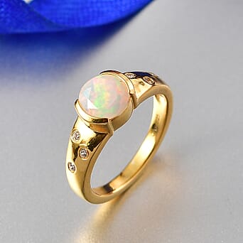 https://tjcuk.sirv.com/Products/84/2/8429051/D-Joy-Ethiopian-Opal-White-Zircon-Main-Stone-With-Side-Stone-Ring-Ster_8429051_1.jpg?w=342&h=342
