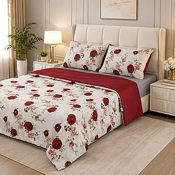 https://tjcuk.sirv.com/Products/84/2/8429144/LIVMORE-Patterned-Comforter-and-Duvet-Size-200x1-cm-Red_8429144_1.jpg?w=342&h=342
