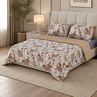 https://tjcuk.sirv.com/Products/84/2/8429149/LIVMORE-Patterned-Comforter-and-Duvet-Size-200x1-cm-Yellow_8429149_1.jpg?w=342&h=342