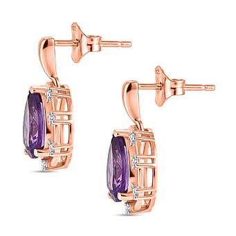 https://tjcuk.sirv.com/Products/84/2/8429264/D-Joy-Rose-De-France-Amethyst-White-Zircon-Dangling-Earring-Sterling-S_8429264_3.jpg?w=342&h=342