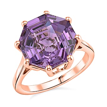 https://tjcuk.sirv.com/Products/84/2/8429355/D-Joy-Rose-De-France-Amethyst-Solitaire-Ring-in-Rose-Gold-Plated-Sterl_8429355.jpg?w=342&h=342