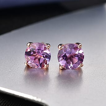 https://tjcuk.sirv.com/Products/84/2/8429499/Rose-De-France-Amethyst-Solitaire-Stud-Push-Post-Earring-Sterling-Silv_8429499_1.jpg?w=342&h=342