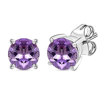 https://tjcuk.sirv.com/Products/84/2/8429500/Rose-De-France-Amethyst-Solitaire-Stud-Push-Post-Earring-in-Platinum-O_8429500.jpg?w=342&h=342