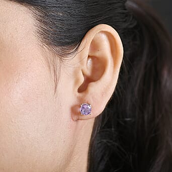 https://tjcuk.sirv.com/Products/84/2/8429500/Rose-De-France-Amethyst-Solitaire-Stud-Push-Post-Earring-in-Platinum-O_8429500_2.jpg?w=342&h=342