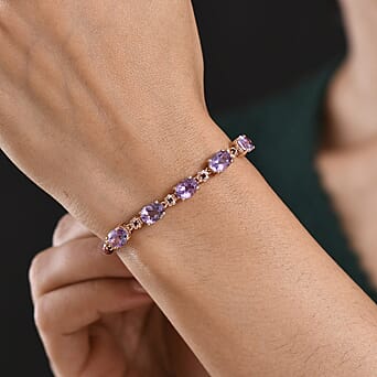 https://tjcuk.sirv.com/Products/84/2/8429501/D-Joy-Rose-De-France-Amethyst-Red-Garnet-Linking-Bracelet-Size-7-in-18_8429501_1.jpg?w=342&h=342