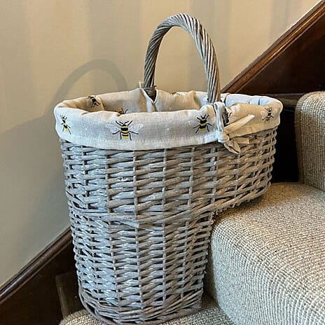 IW Special Basket (Size - One Size) - Grey