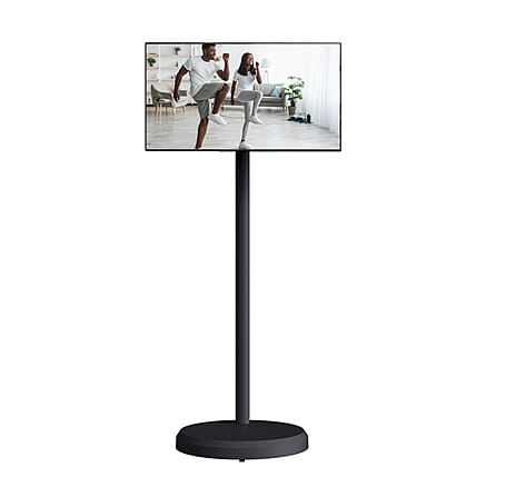 IW Special Tech Accessories - Black