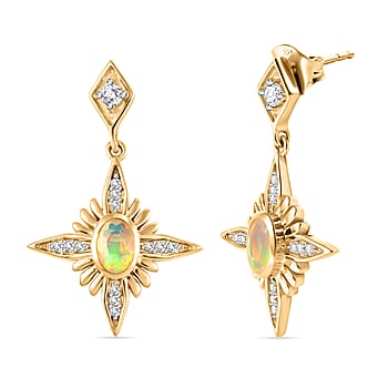 https://tjcuk.sirv.com/Products/84/2/8429783/D-Joy-Faceted-Ethiopian-Opal-White-Zircon-Dangling-Push-Back-Earring-i_8429783.jpg?w=342&h=342