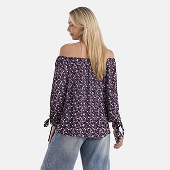 https://tjcuk.sirv.com/Products/84/2/8429825/Styled-By-Printed-Top-Size-One-Size-Black_8429825_2.jpg?w=342&h=342