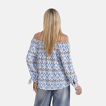 https://tjcuk.sirv.com/Products/84/2/8429826/Styled-By-Printed-Top-Size-One-Size-Blue_8429826_2.jpg?w=342&h=342
