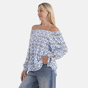 https://tjcuk.sirv.com/Products/84/2/8429826/Styled-By-Printed-Top-Size-One-Size-Blue_8429826_3.jpg?w=342&h=342