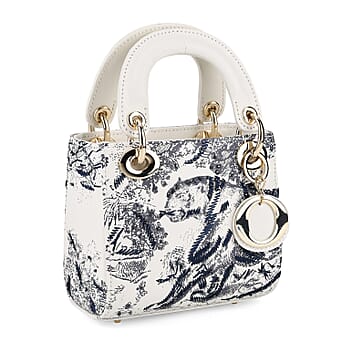 https://tjcuk.sirv.com/Products/84/2/8429978/La-Marey-Signature-Crossbody-Bag-Size-One-Size-White_8429978.jpg?w=342&h=342