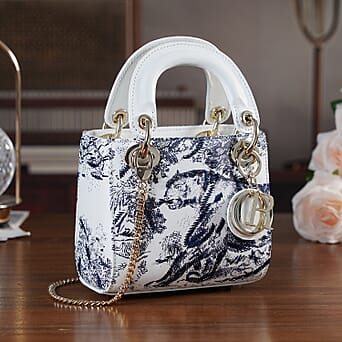 https://tjcuk.sirv.com/Products/84/2/8429978/La-Marey-Signature-Crossbody-Bag-Size-One-Size-White_8429978_1.jpg?w=342&h=342