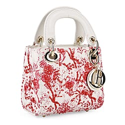 La Marey Signature Crossbody Bag (Size - One Size) - Blue