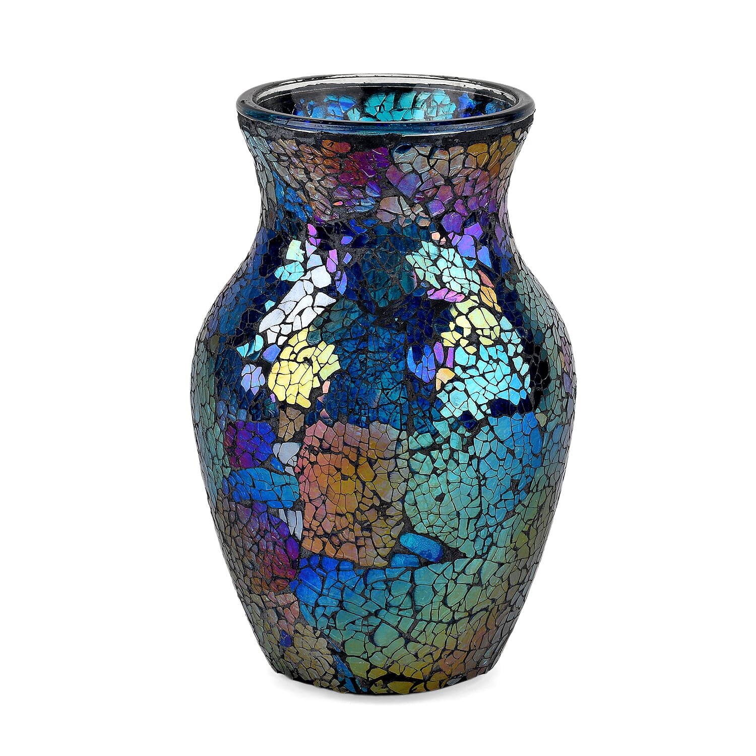 Table Lamp (Size - One Size) - Multi Color & Multicolor