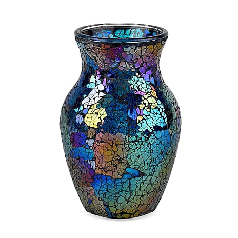 Table Lamp (Size - One Size) - Multi Color & Multicolor