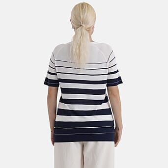 https://tjcuk.sirv.com/Products/84/3/8430527/La-Marey-Patterned-Top-Size-Medium-White_8430527_2.jpg?w=342&h=342