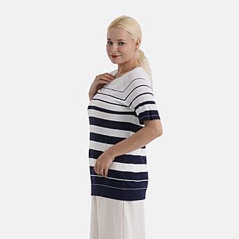 https://tjcuk.sirv.com/Products/84/3/8430528/La-Marey-Patterned-Top-Size-Large-White_8430528_3.jpg?w=342&h=342