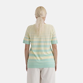 https://tjcuk.sirv.com/Products/84/3/8430636/La-Marey-Patterned-Top-Size-Medium-Yellow_8430636_2.jpg?w=342&h=342