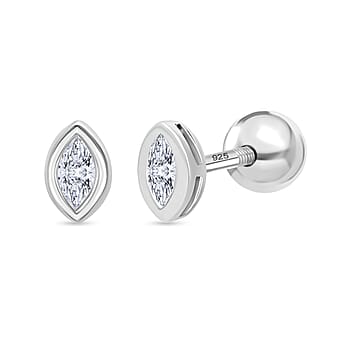 https://tjcuk.sirv.com/Products/84/3/8430777/Luxuriant-SI-GH-Lab-Grown-Diamond-Earring-with-Ball-Screw-Back-in-Rhod_8430777.jpg?w=342&h=342